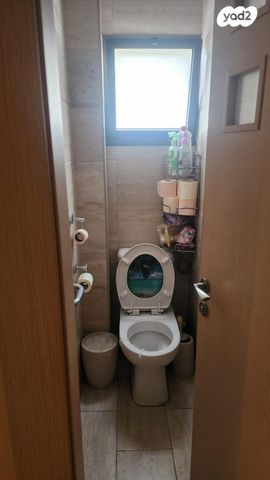 דירה, כספי 3, יוספטל, חדרה