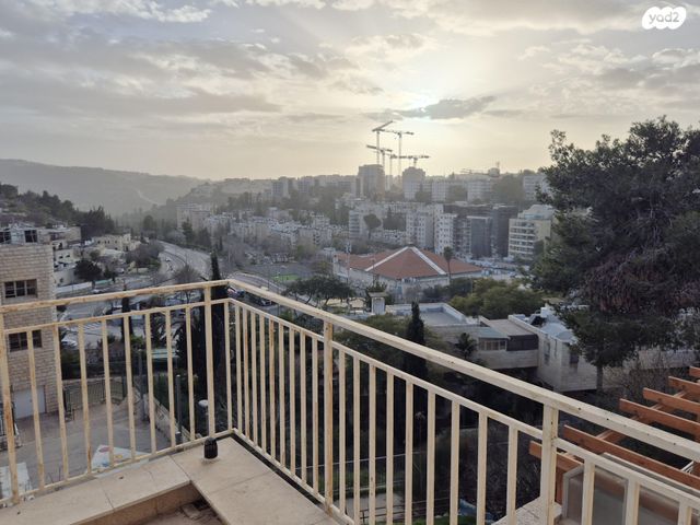 הרב יוסף חיים שרים 12