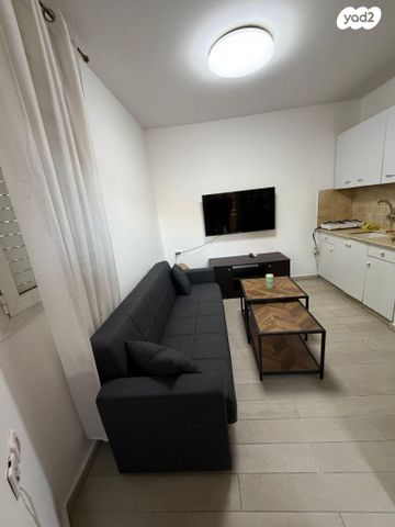 משעול האדומים 5