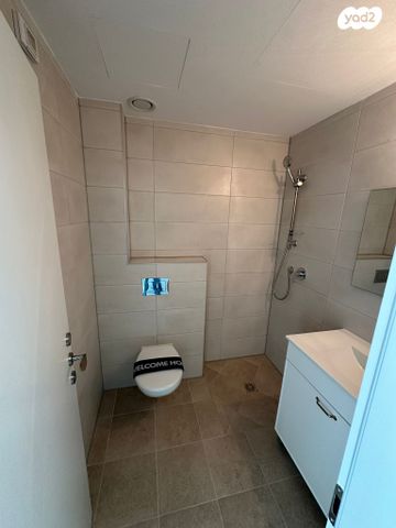 דירה, תוצרת הארץ 5, נחלת יצחק, תל אביב יפו