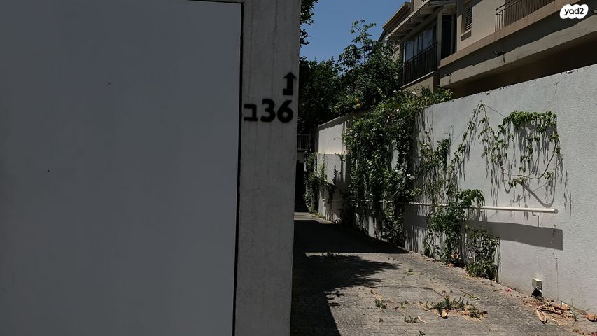 דירה, אז"ר 36, אלון, רמת השרון