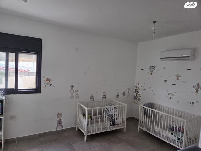 דירה, התדהר 3, יערת העמק, מגדל העמק