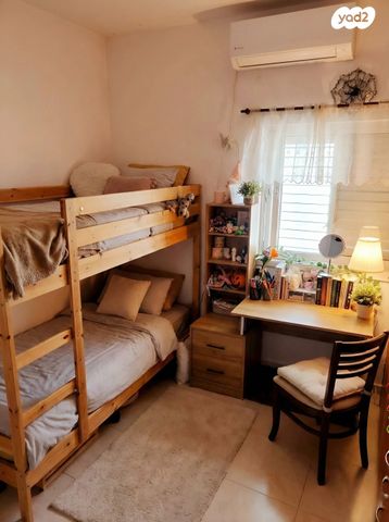 דירה, צבי הירשפלד 1, רמז, מערב ותיק, ראשון לציון