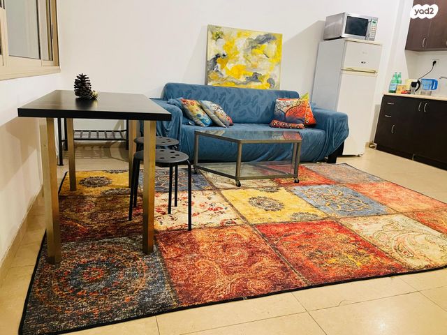 יחידת דיור, כמוס צדוק ומלכה 35, קרית שמחה, ראשון לציון