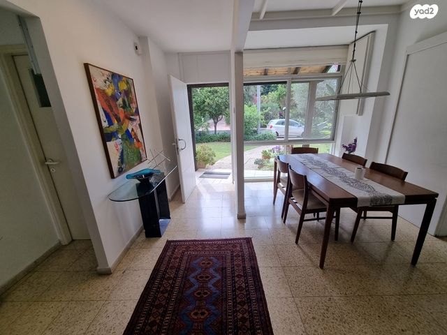 בית פרטי/ קוטג', האורנים 53, כפר שמריהו, כפר שמריהו