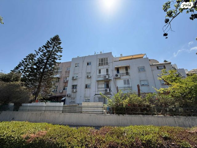 דירת גן, אוריה החיתי 5, רובע י"ג, אשדוד