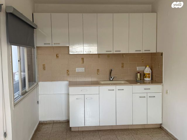 יחידת דיור, ארלוזורוב 14, מרמורק, רחובות