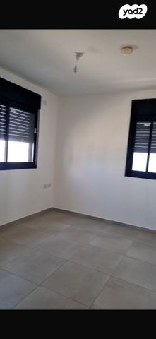 דירה, נחלה 3, עיר היין, אשקלון