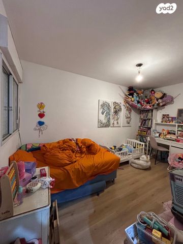 דירה, רימלט 4, מרום נווה, רמת יצחק, רמת גן