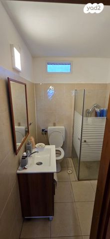 יחידת דיור, סלע 27, שערי תקווה, שערי תקווה