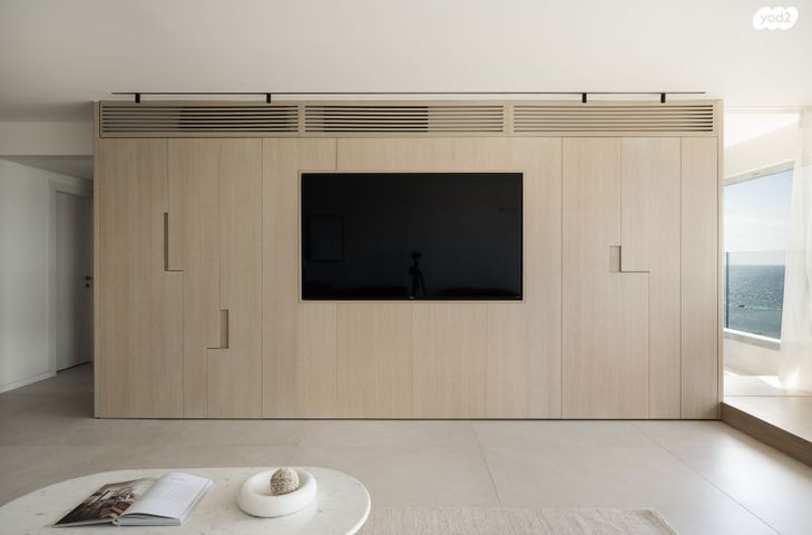 דירה, דרך בן גוריון 53, רוטשילד עצמאות, בת ים