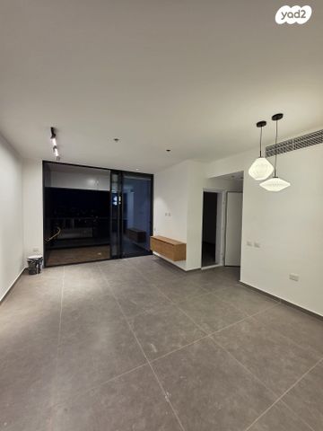 דירה, תוצרת הארץ 6, נחלת יצחק, תל אביב יפו