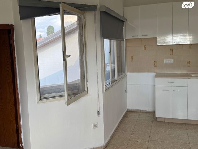 יחידת דיור, ארלוזורוב 14, מרמורק, רחובות