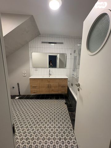 דופלקס, קהילת ורשה 14, הדר יוסף, תל אביב יפו