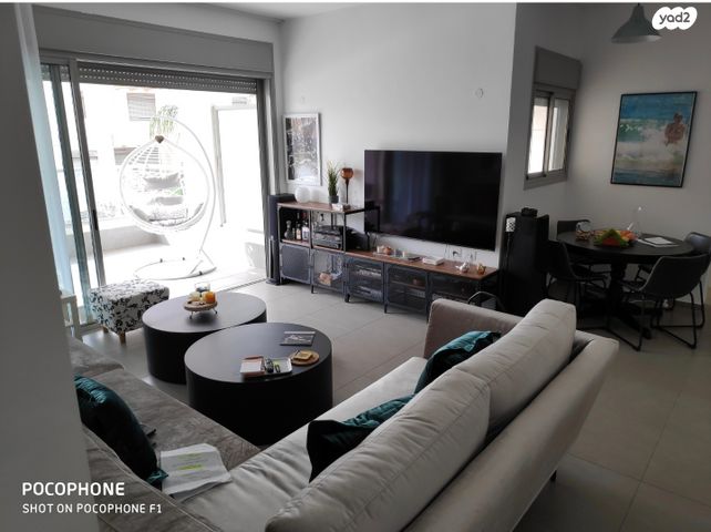 דירה, פרנץ קפקא 3, המשתלה, תל אביב יפו