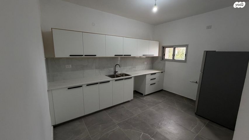 דירת גן, הבנים 120, עין יעקב, אבן יהודה