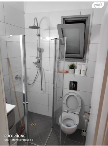 דירה, פרנץ קפקא 3, המשתלה, תל אביב יפו