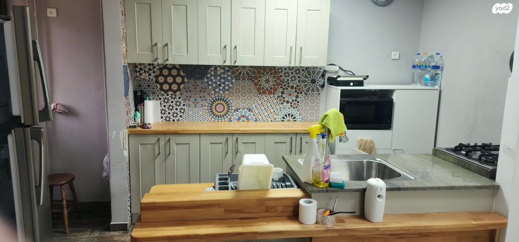 דירה, בעלי התוספות 30, שכונה ד', באר שבע