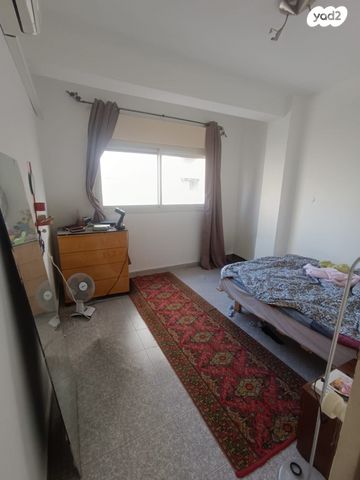 דירה, הנאמנים 13, שער פלמר, תחנת רכבת השמונה, חיפה