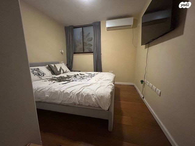 יחידת דיור, גולדה מאיר 10, קרית ביאליסטוק, יהוד מונוסון