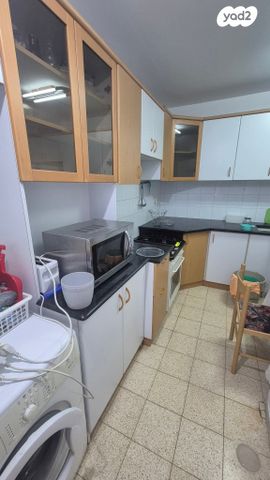 דירה, שושן 2, גני אביב, לוד