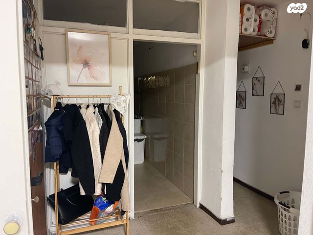 דירה, ברזיל 103, קרית היובל, ירושלים