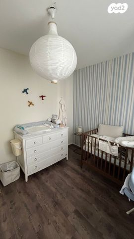 דירה, העצמאות 87, רובע הקריה, הסיטי, אשדוד