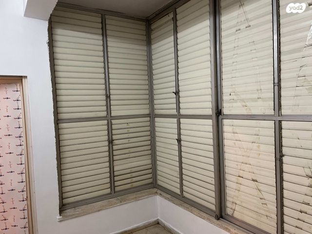 דירה, תרנ"א 53, מרכז העיר, חדרה