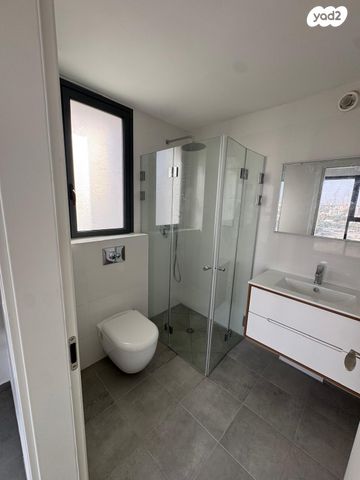 דירה, וינגייט 1, יד אליהו, תל אביב יפו