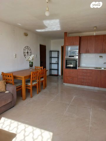 דירה, יוסף בן מתתיהו 73, שכונה ד', באר שבע