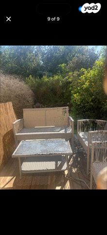 דירה, יהודה קרני 17, רמת אביב, תל אביב יפו