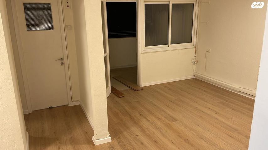 דירה, אח"י דקר 24, נווה שרת, תל אביב יפו