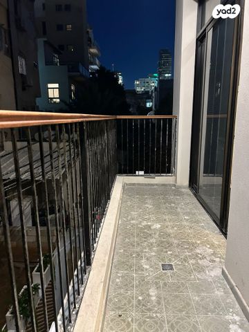 דירה, נחלת בנימין 7, לב תל אביב, לב העיר צפון, תל אביב יפו