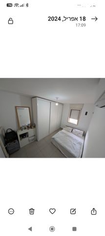 דירה, רוטנשטרייך 18, ניר אביב, תל אביב יפו