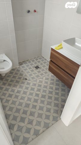 דירה, הפודים 30, נחלת גנים, רמת גן