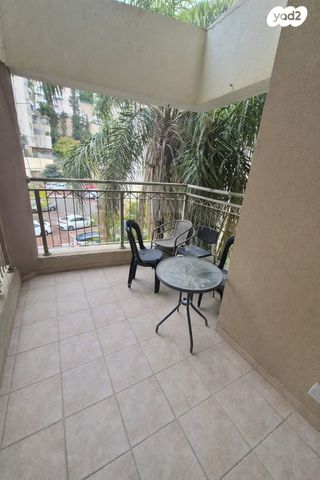 דירה, כליל החורש 13, רמות יצחק, נשר