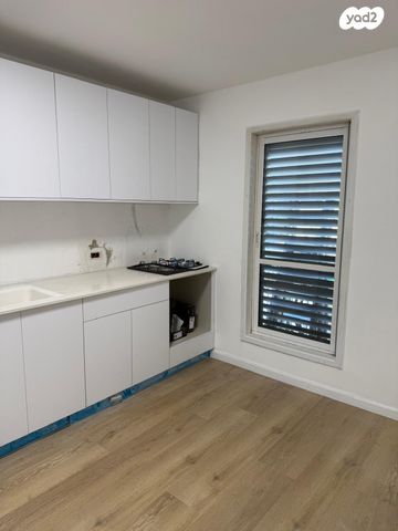 דירה, רביבים 9, יד התשעה, שביב, הרצליה