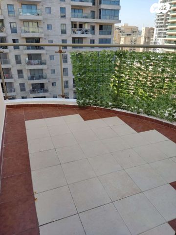 דירה, יפה נוף 23, מרינה, פארק לאומי וחופים, אשקלון