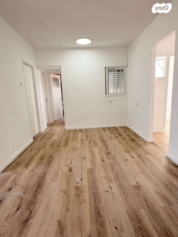 דירה, שדה בוקר 37, קרית חיים מערבית, חיפה