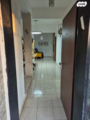 דירת גן, שדרות ורבורג 56, קרית שמואל, חיפה