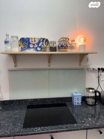 דירה, צייטלין 6, הצפון החדש - דרום, תל אביב יפו