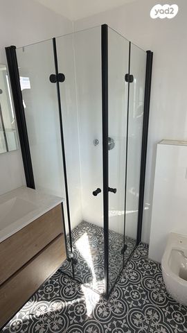 דירה, רוזמרין 26, סיגליות, באר שבע