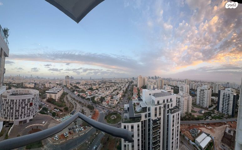 דירה, יצחק שמיר 10, רמת הדר, גבעת שמואל