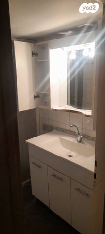 דירה, יהושע חנקין 39, מרכז העיר, עפולה