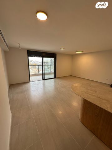 דירה, משה לוי 6, פסגות אפק, ראש העין