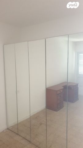 דירה, ח.מ. שפירא 43, ז'בוטינסקי, אשקלון