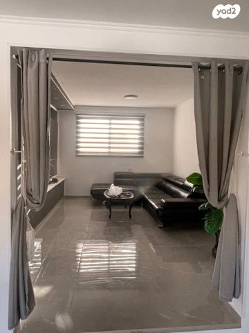 יחידת דיור, הרקפת 1, נאות המייסדים, שדרות