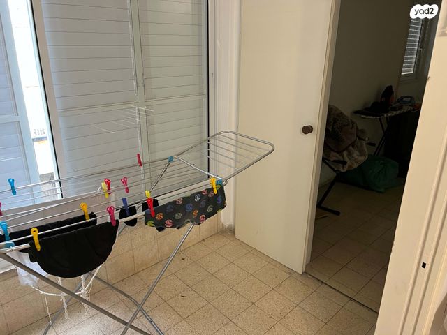 דירה, פנחס לבון 2, שיכון ותיקים, חולון