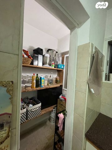 דירה, ברזיל 103, קרית היובל, ירושלים