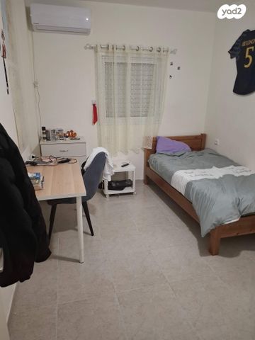 דירה, מבצע נחשון 62, שכונה ו', באר שבע